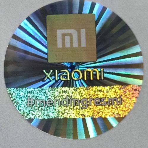 Xiaomi